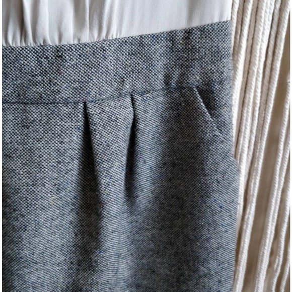 Anthropologie Tabitha Harbingers of the Fall Dress - Picture 4 of 8